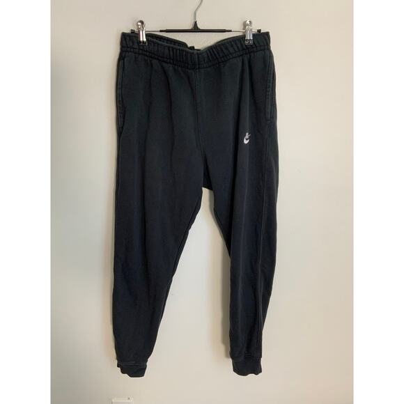 Nike Joggers men's‎ medium - Picture 1 of 3